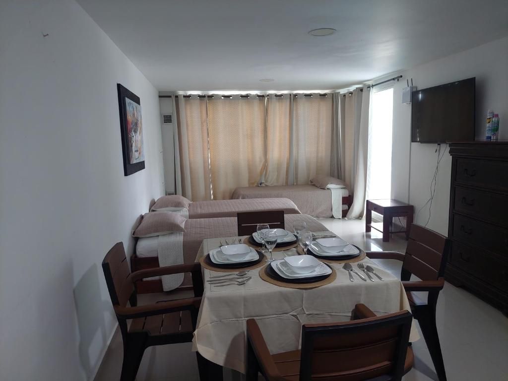 Apartamento Sea View 303b